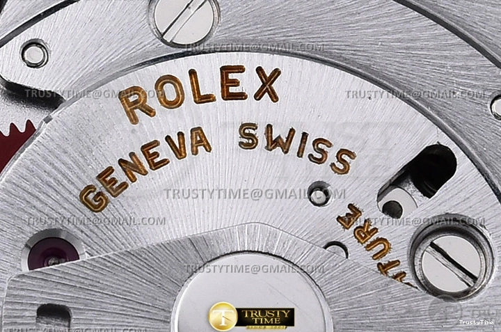 0422 ROLSUB0417B – Submariner 116610LV 904L SS SS Grn CLEAN V2 VS Stretchable 1048